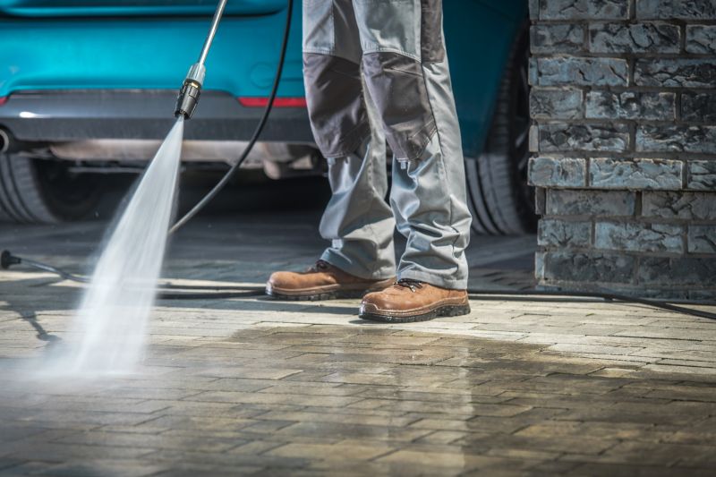 Power Washing Service