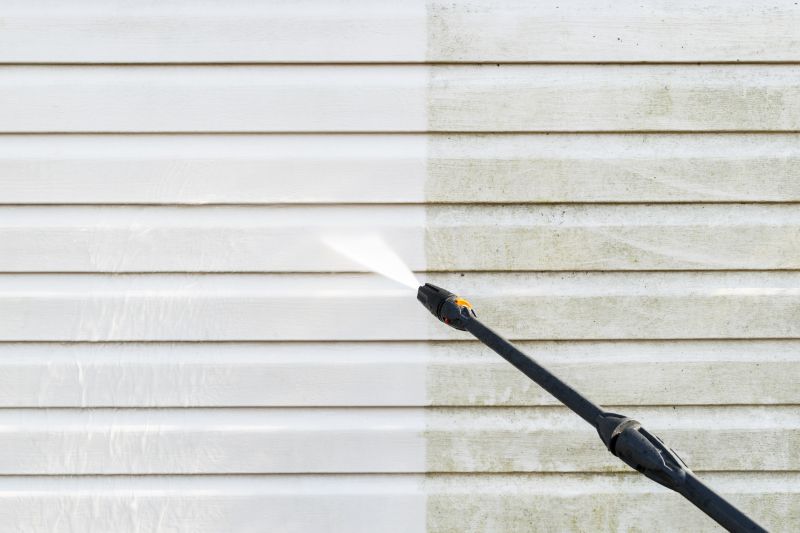 Power Washing
